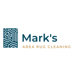 Mark's Area Rug Cleaning Huntington Beach Logo